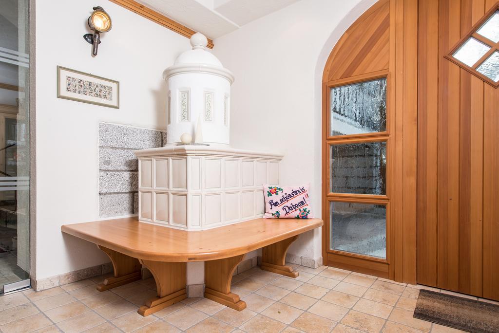 Residence Auriga カンポ・トゥーレス エクステリア 写真
